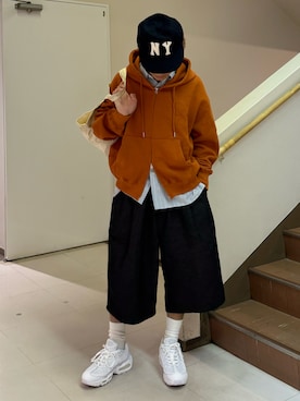 reijiro さんのコーディネート