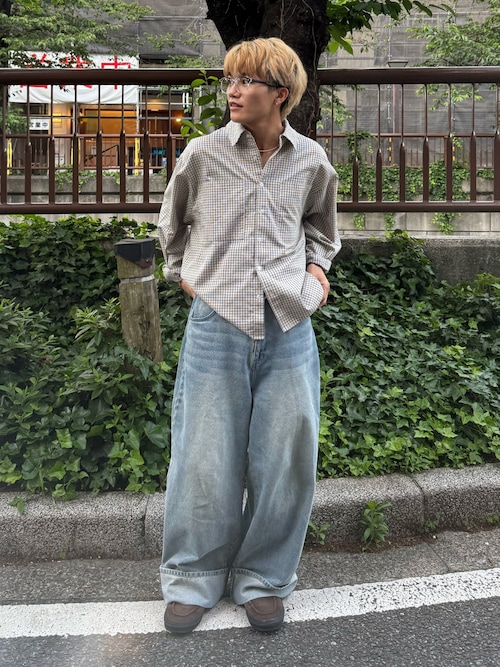 VANS ヴァンズ LOAFER ローファー V196CF CN BROWN/BLACK（スニーカー