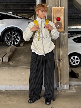 reijiro さんのコーディネート