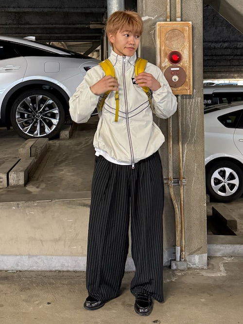 27cm ナイキ エアライナー ウィングチップ ホワイト セール】ナイキ エア メンズ ウィンドランナー トラックジャケット