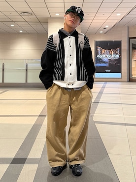 reijiro さんのコーディネート