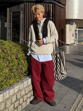 reijiro さんのコーディネート