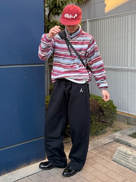 reijiro さんのコーディネート