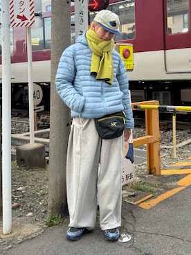 reijiro さんのコーディネート