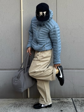 reijiro さんのコーディネート