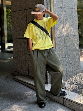 reijiro さんのコーディネート