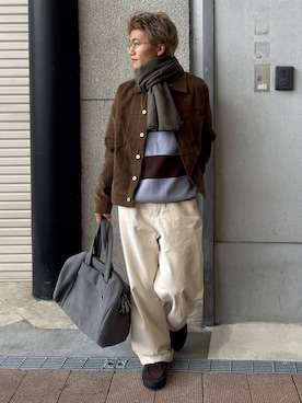 reijiro さんのコーディネート