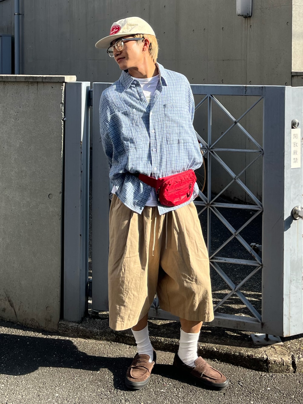 VANS（バンズ）の「VANS ヴァンズ LOAFER ローファー V196CF CN BROWN