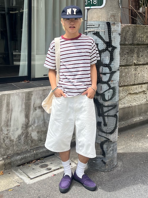 CONVERSE（コンバース） ローファー CS LOAFER II SK 33701870 メンズ
