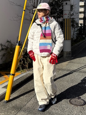 reijiro さんのコーディネート