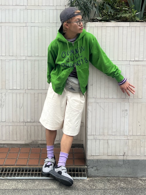 reijiro さんのコーディネート