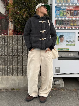 reijiro さんのコーディネート