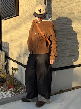 reijiro さんのコーディネート