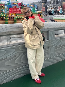 reijiro さんのコーディネート