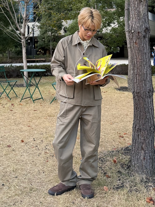VANS ヴァンズ LOAFER ローファー V196CF CN BROWN/BLACK（スニーカー
