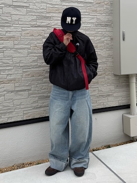 reijiro さんのコーディネート