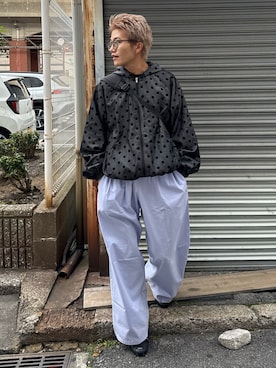 reijiro さんのコーディネート