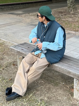 reijiro さんのコーディネート