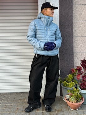 reijiro さんのコーディネート