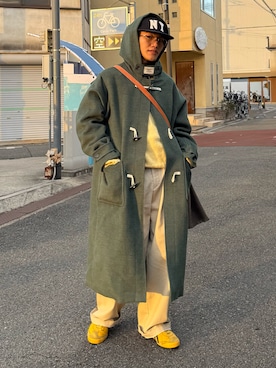 reijiro さんのコーディネート