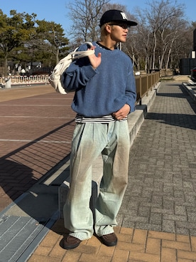 reijiro さんのコーディネート