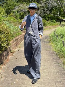 common gull products.（コモンガルプロダクツ）の「木漏れ日の