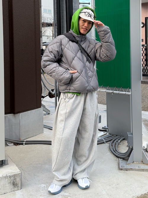 common gull products.のトップスを使ったコーディネート(ZOZOTOWN