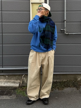 reijiro さんのコーディネート