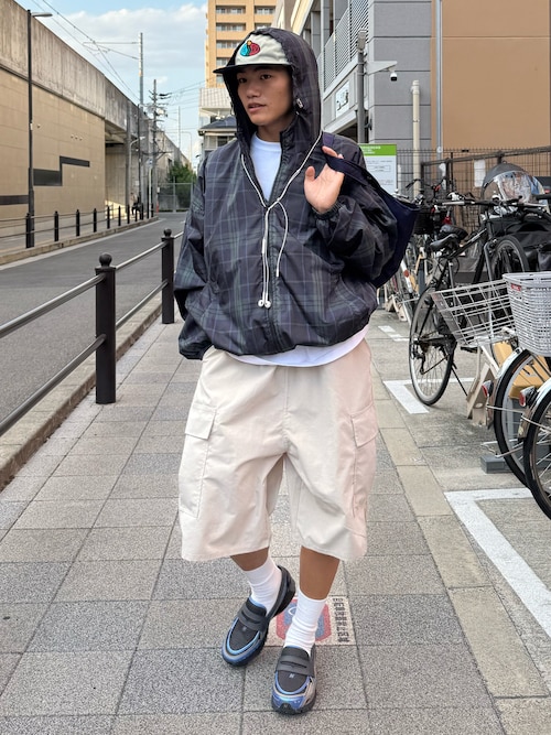 1906L（スニーカー）｜New Balance（ニューバランス）の