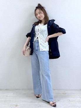 yukaさんのコーディネート