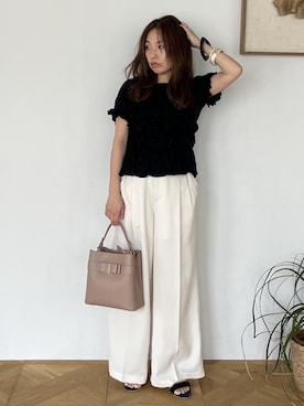 yukaさんのコーディネート