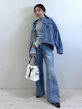 yukaさんのコーディネート