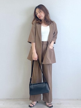 yukaさんのコーディネート