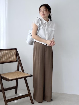 yukaさんのコーディネート