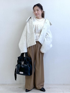 yukaさんのコーディネート