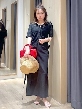 yukaさんのコーディネート