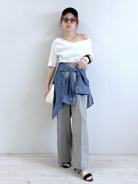 yukaさんのコーディネート
