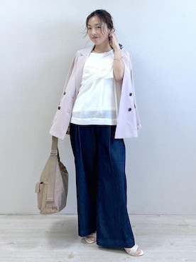 yukaさんのコーディネート