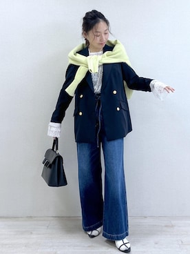 yukaさんのコーディネート