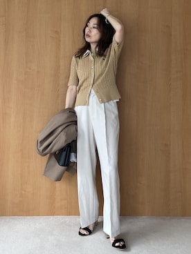yukaさんのコーディネート