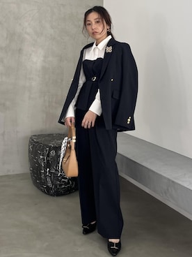 yukaさんのコーディネート