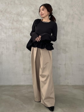 yukaさんのコーディネート