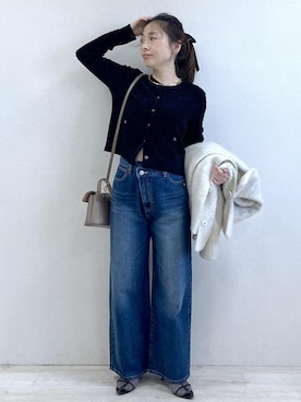 yukaさんのコーディネート