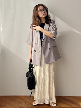 yukaさんのコーディネート