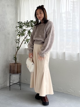 yukaさんのコーディネート