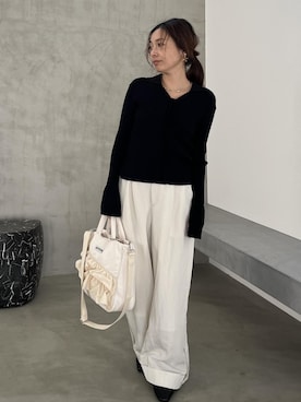 yukaさんのコーディネート