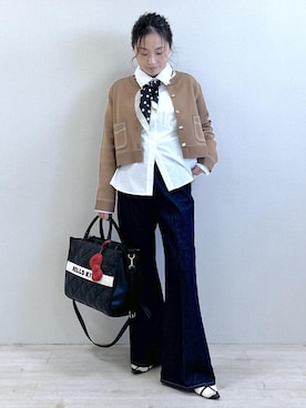 yukaさんのコーディネート