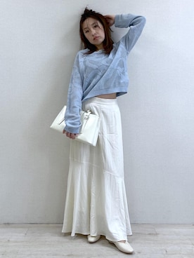 yukaさんのコーディネート