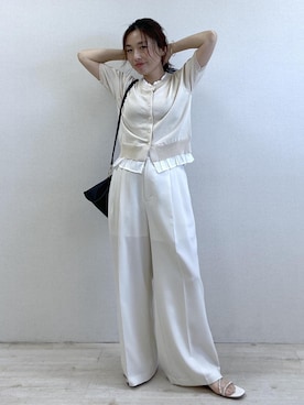 yukaさんのコーディネート