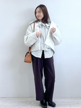 yukaさんのコーディネート